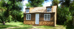 bespoke garden cabin
